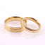 Custom Wedding Ring Design in 585 White Gold