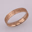 Wedding rings "Vyshyvanka" with Universal ornament