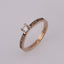 Individual model of the ring "Vyshyvanka"