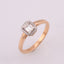 Індивідуальна модель каблучки