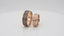 Custom Wedding Ring Model “Podilskyi Shliakh”