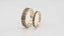 Custom Wedding Ring Model “Trypillia”