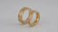 Custom Wedding Ring Model “Slobozhanska Kvitka”
