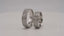 Bespoke wedding ring design "Cherkasy Zorya"